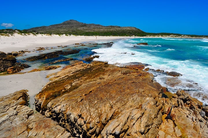 The Most Beautiful Beaches In Cape Town - Opodo Travel blog