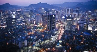 See 7 sites in Seoul, the Special City