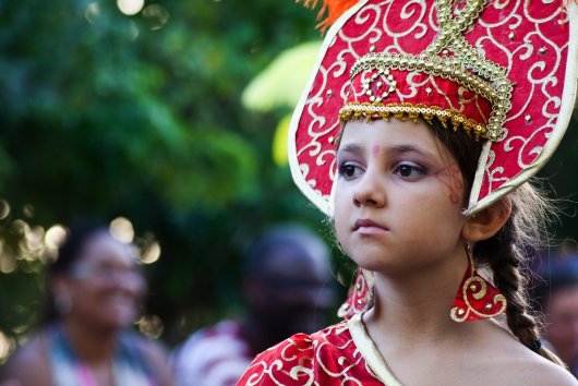 Carnival of Guadalupe