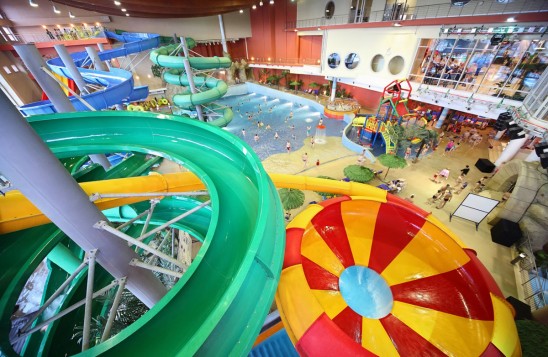 Crazy Fun Waterparks You Should Visit - Opodo Travel Blog