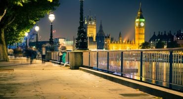 13 Reasons to love London