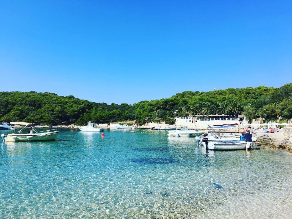 The 8 Best Beaches in Croatia - Opodo Travel Blog