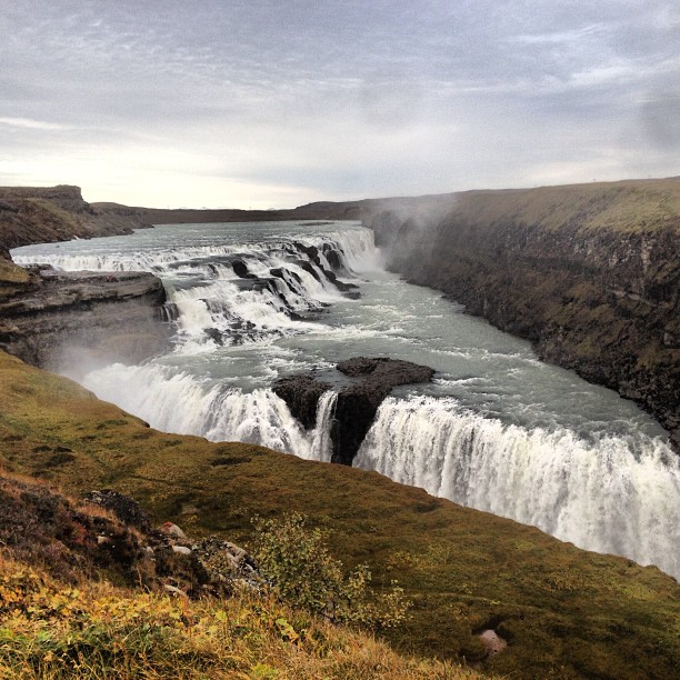 The Most Impressive Waterfalls Around the World - Opodo Travel Blog