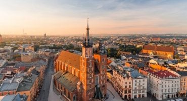 Why Krakow is Poland’s Cultural Capital