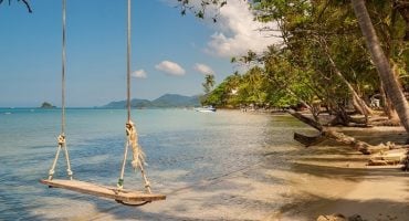 Koh Chang: Paradise In Eastern Thailand