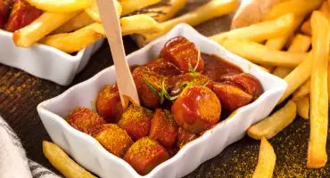 currywurst