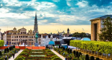 Unveiling Brussels: Your Guide to Hidden Gems and Local Favorites