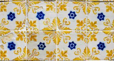 azulejos