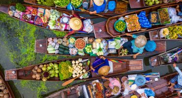Culinary Delights: A Foodie’s Guide to Bangkok
