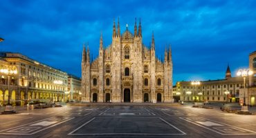 What to See in Milan’s Cultural Capital