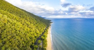 The best road trips through Queensland, Australia