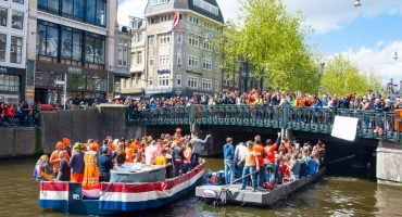 The 5 best cultural activities in Amsterdam you shouldn’t miss