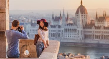 Discover Budapest: the best neighbourhoods to stay