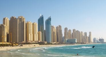 Best neighbourhoods to stay in Dubai