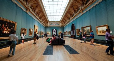 London’s Best Museums: A Cultural Odyssey