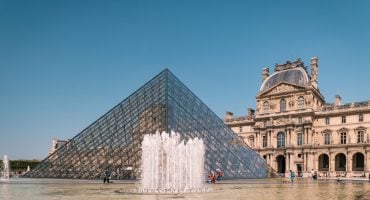 Unveiling Paris art scene: a guide to the best museums in the city