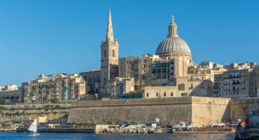 Best sport activities to do in Malta