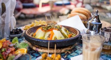 What and where to eat in Marrakech: A feast for the senses