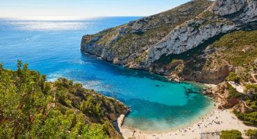 Sun, Sand, and Sea: enjoy the best beaches in Alicante