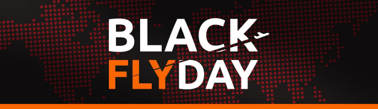 Black Friday & Cyber Monday Sale – Flight + hotel deals