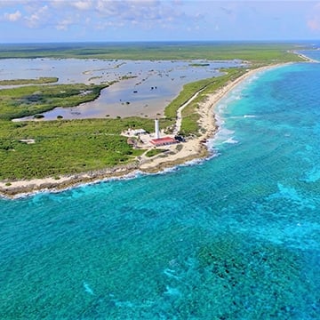 Find your hotel in cozumel